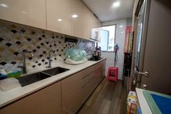 The Santorini (D18), Condominium #597221861